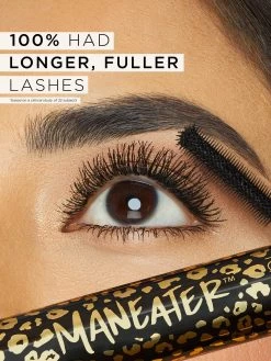 Maneater™ Mascara -tarte sale shop 856 maneater voluptuous mascara black DDB ALT 2 1