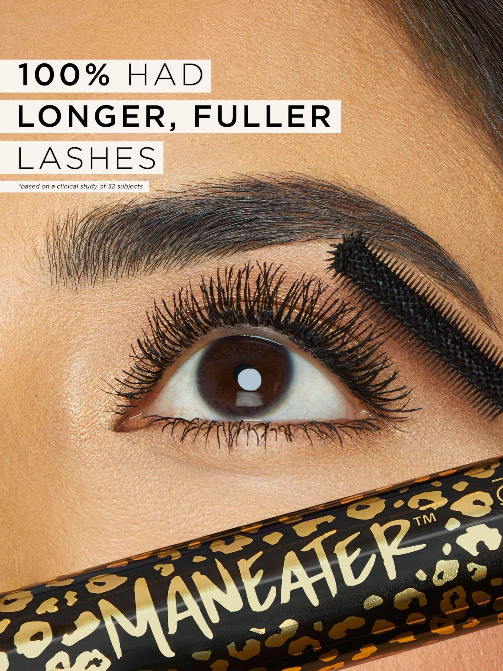 Travel-size Maneater™ Mascara 8 Travel-size Maneater™ Mascara - Image 6