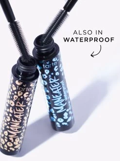 Maneater™ Mascara -tarte sale shop 856 maneater voluptuous mascara black DDB ALT 4