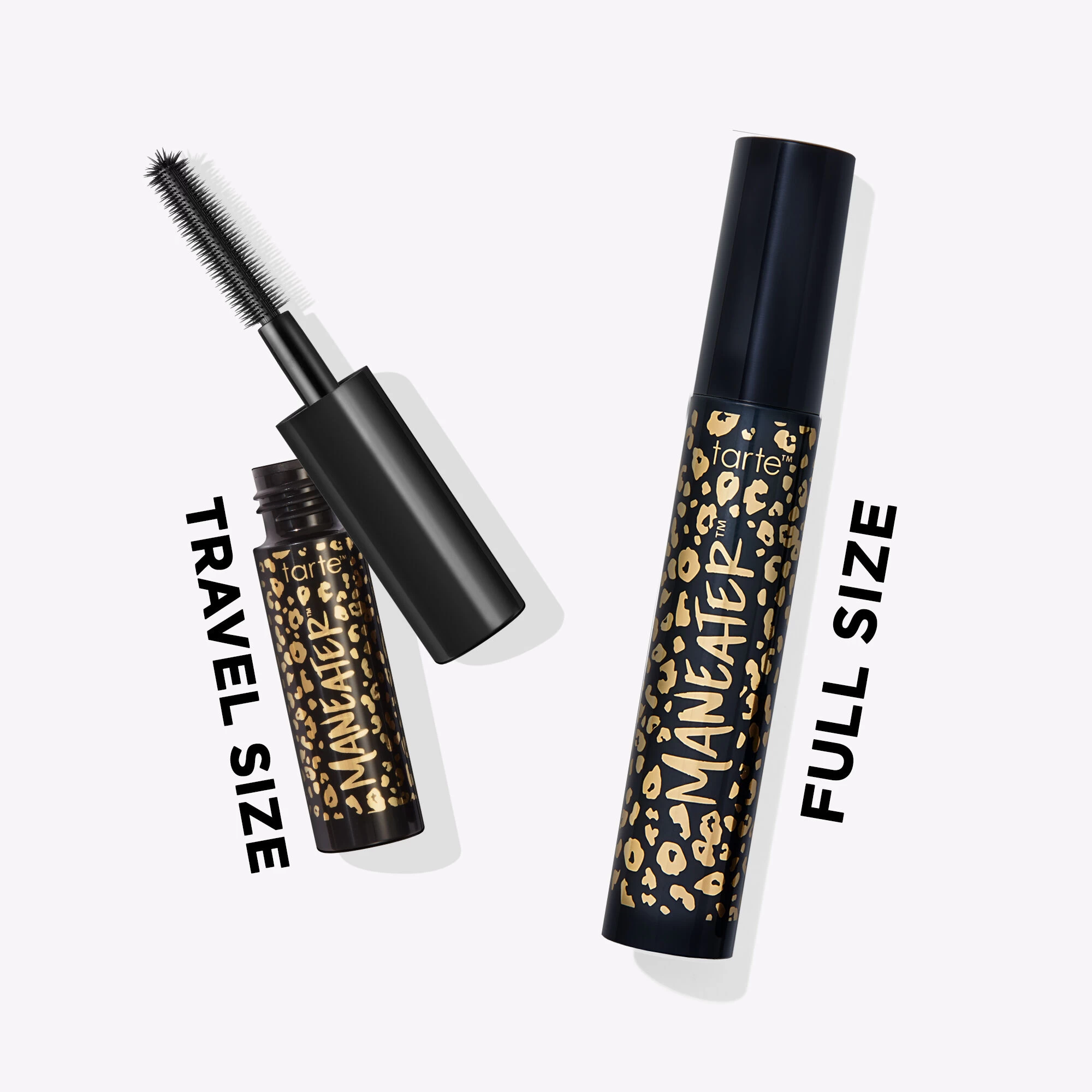 Travel-size Maneater™ Mascara 9 Travel-size Maneater™ Mascara - Image 7