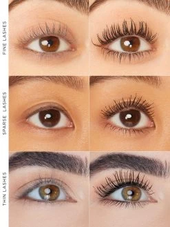 Festive Favorites On-the-go Travel Set 16 Festive Favorites On-the-go Travel Set -tarte sale shop 856 maneater voluptuous mascara black DDB ALT 6 1