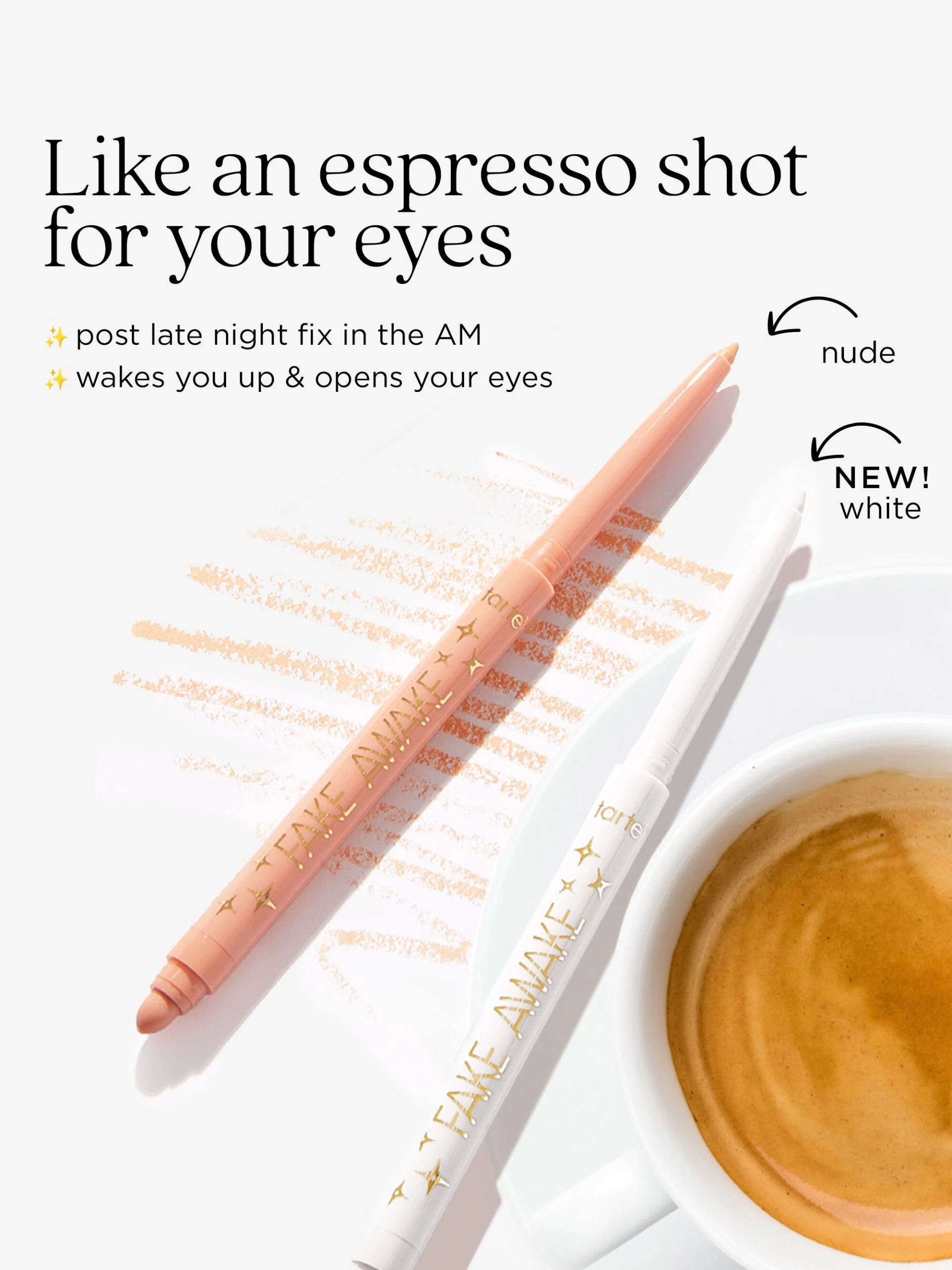 Fake Awake™ Eye Highlight 8 Fake Awake™ Eye Highlight - Image 6