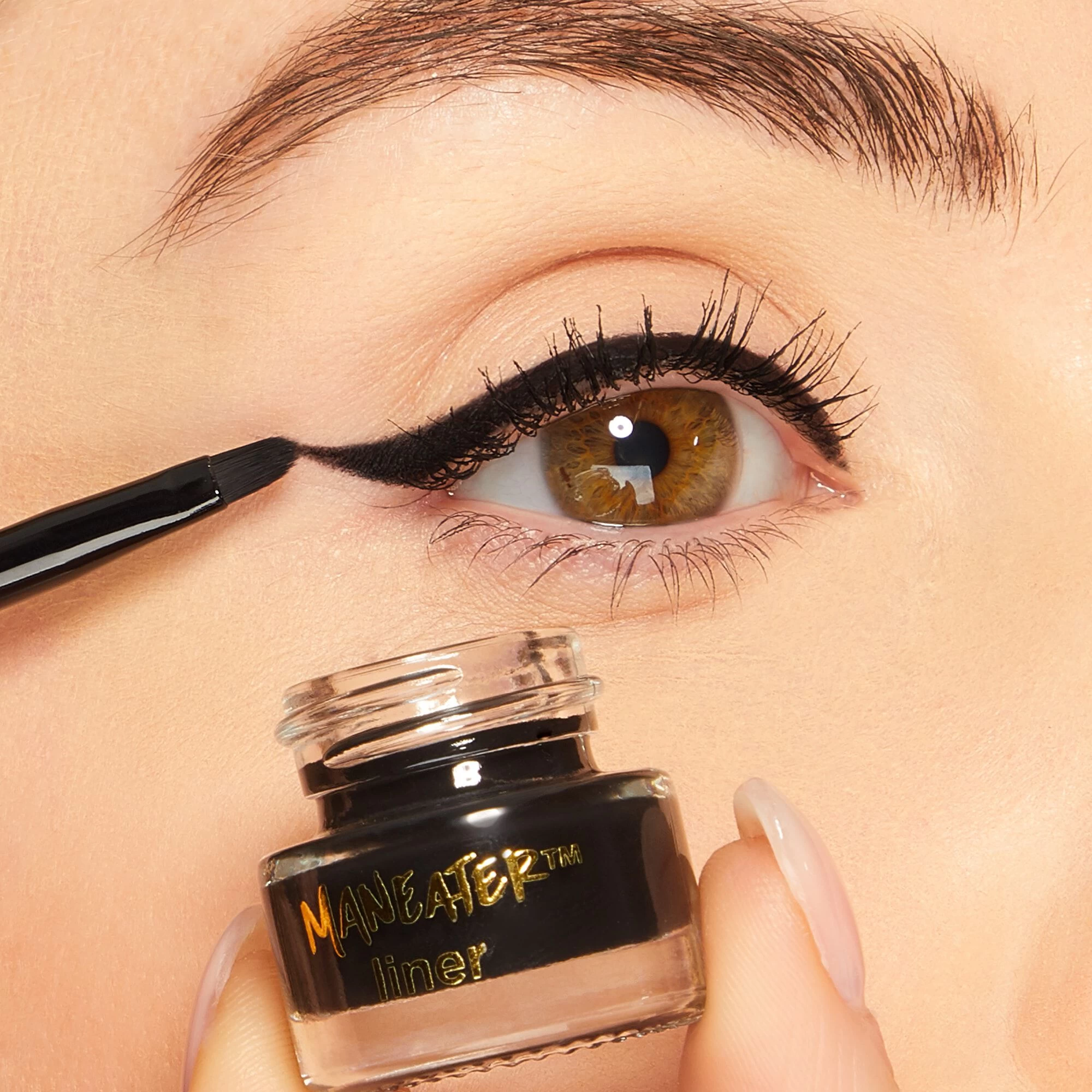 Maneater™ Clay Pot Liner 5 Maneater™ Clay Pot Liner - Image 3