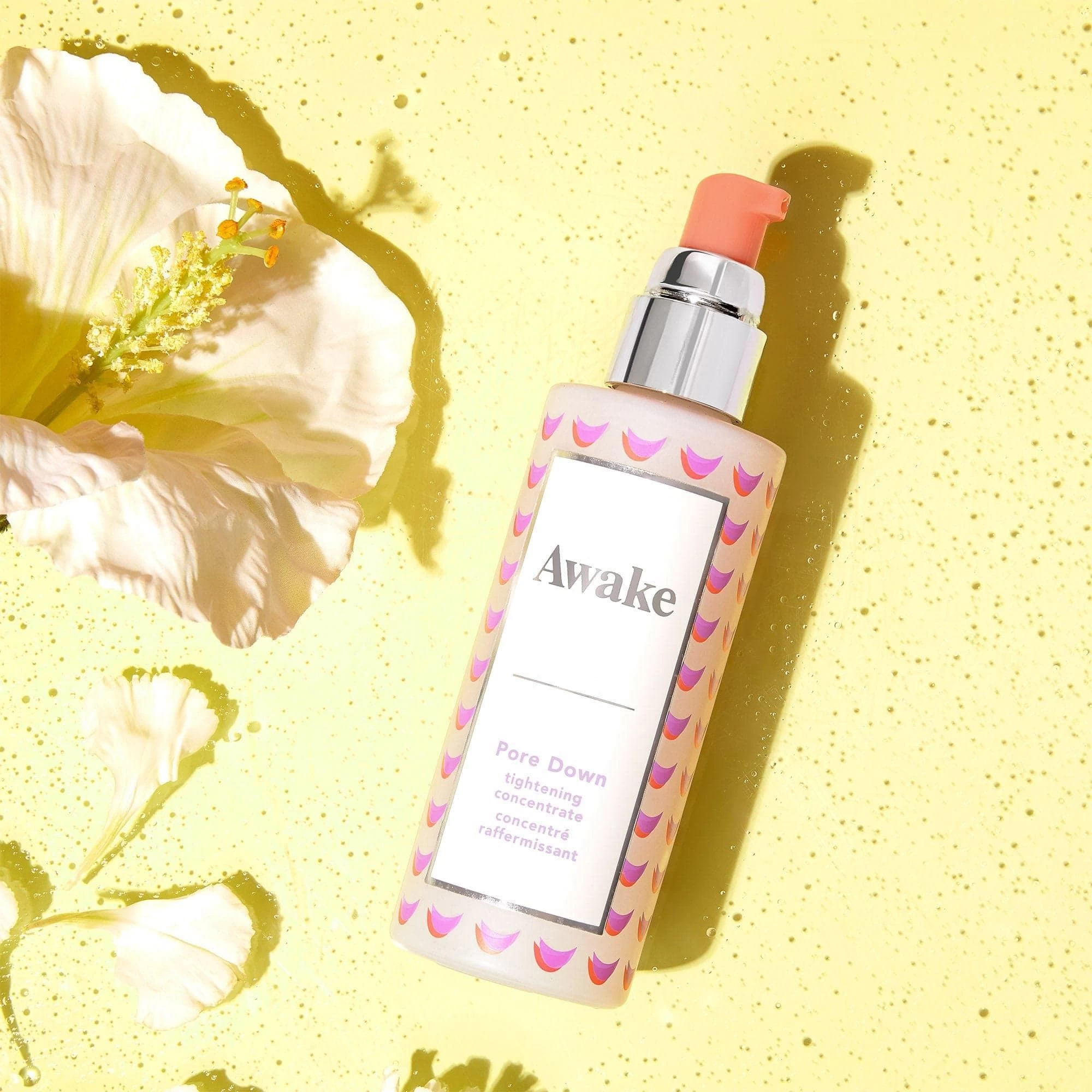 Pore Down Tightening Concentrate 3 Pore Down Tightening Concentrate - Image 2